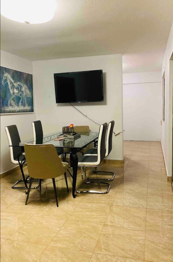 5* Start New Beautiful Full Central Apartment San Juan, Pr Exterior photo